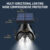 K23A solar panels can rotate