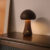 Walnut color