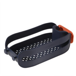 Alternative view of Asennusvapaa hanaan kiinnitettävä lavuaariteline – Keittiöön ja kylpyhuoneeseen