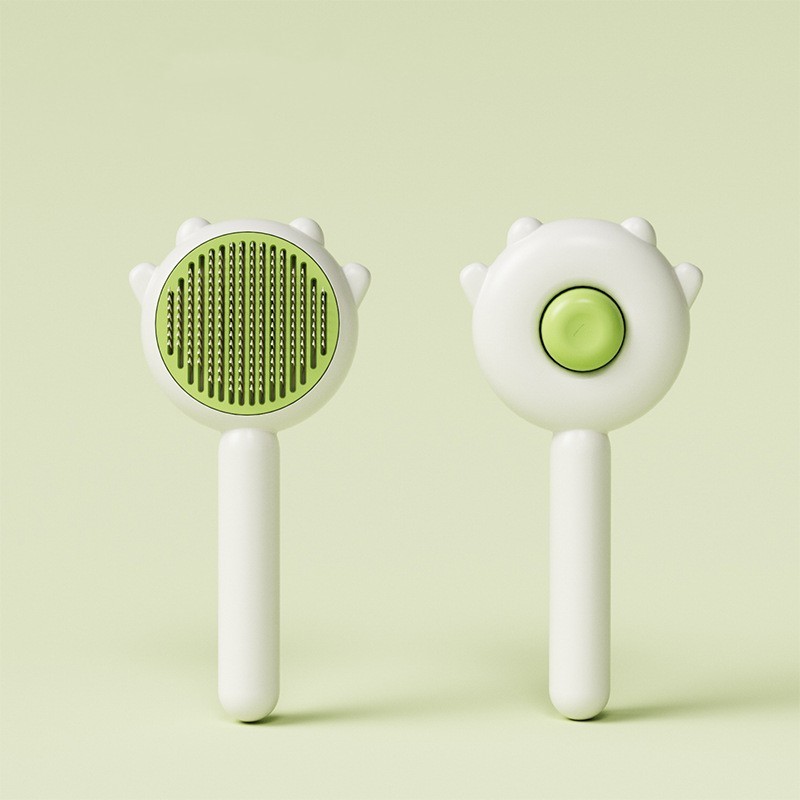 Taikaharja kissoille ja koirille – karvanpoistoon, hierontaan ja turkinhoitoon - Image 8