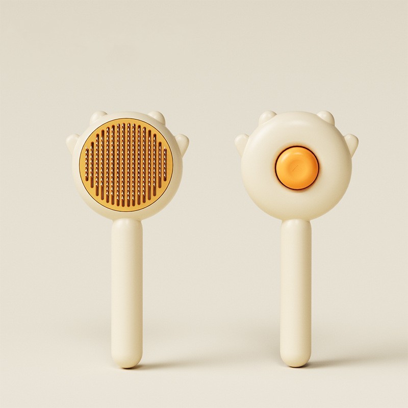 Taikaharja kissoille ja koirille – karvanpoistoon, hierontaan ja turkinhoitoon - Image 7