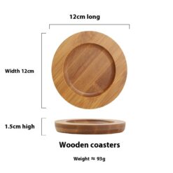 Alternative view of Japanilaistyylinen vintage-keraaminen muki – Tyylikäs ja epäsäännöllinen muoto kotiin, toimistoon ja kahvilaan