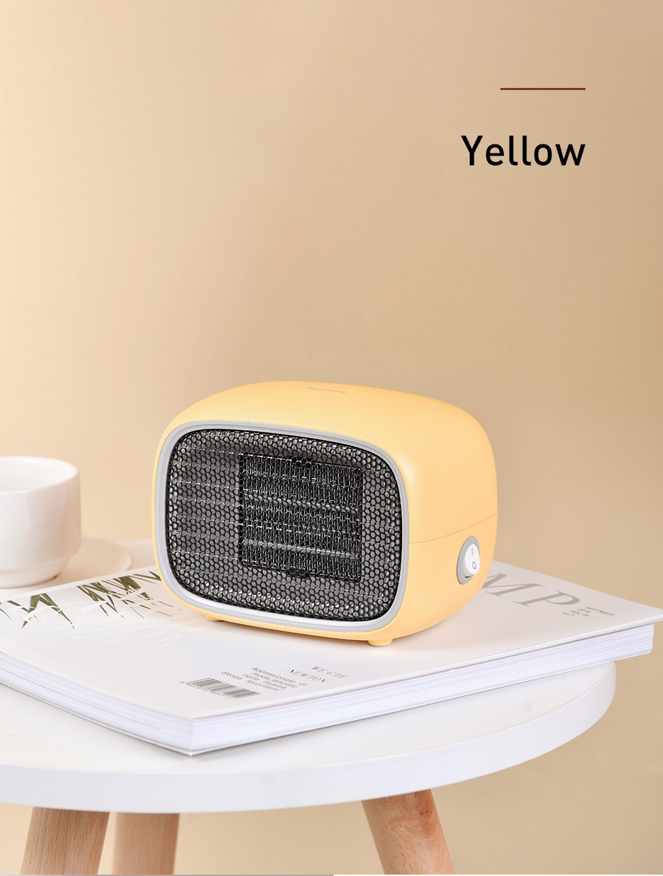 Pieni kotilämmitin: välitön lämmin hetken varassa - Image 5