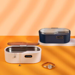 Ultraäänisilmitten ja korujen puhdistuslaite: Kaiken tyyppinen puhdistusratkaisu